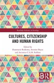 Cultures, Citizenship and Human Rights (eBook, ePUB)