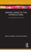 Making Sense of the Intercultural (eBook, ePUB)