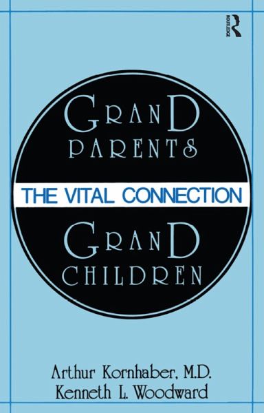 Grandparents/Grandchildren (eBook, ePUB)