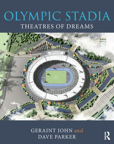 Olympic Stadia (eBook, PDF) Olympic Stadia (eBook, PDF)