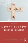 Maternity Leave (eBook, PDF)