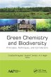 Green Chemistry and Biodiversity... - Bild 1