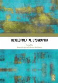 Developmental Dysgraphia (eBook, ePUB)