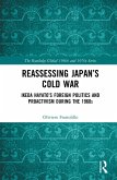 Reassessing Japan's Cold War (eBook, ePUB)