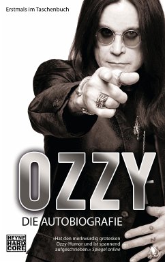 Ozzy (eBook, ePUB) - Osbourne, Ozzy