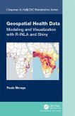 Geospatial Health Data (eBook, PDF)