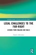 Legal Challenges to the Far-Right... - Bild 1