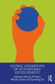 Global Champions of Sustainable Development (eBook, ePUB)