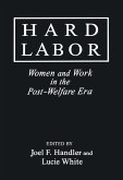 Hard Labor (eBook, PDF) Hard Labor (eBook, PDF)