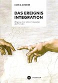 Das Ereignis Integration (eBook, PDF)