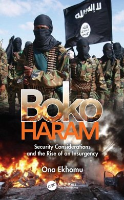 Boko Haram (eBook, ePUB) - Ekhomu, Ona