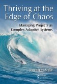 Thriving at the Edge of Chaos (eBook, ePUB)