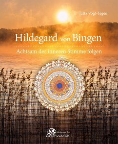 Hildegard von Bingen (eBook, ePUB) - Vogt-Tegen, Jutta