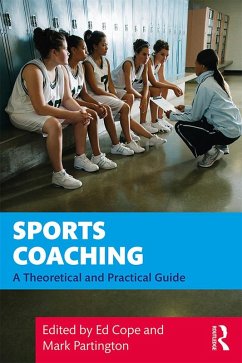 Sports Coaching (eBook, PDF)