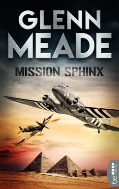 Mission Sphinx (eBook, ePUB) - Meade, Glenn