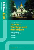 Ukraine - Fünf Jahre nach dem Majdan (eBook, PDF)