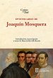 Epistolario de Joaquin Mosquera (eBook,... - Bild 1