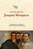 Epistolario de Joaquin Mosquera (eBook, ePUB) Epistolario de Joaquin Mosquera (eBook, ePUB)