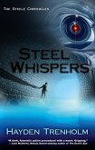 Steel Whispers (eBook, PDF)