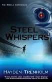 Steel Whispers (eBook, PDF) Steel Whispers (eBook, PDF)
