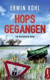 Hopsgegangen (eBook, ePUB)