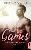 Wild Games - Ein verführerisches Spiel (eBook, ePUB)