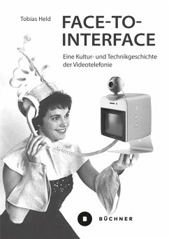 Face-to-Interface (eBook, PDF) - Held, Tobias