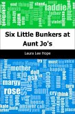 Six Little Bunkers at Aunt Jo's (eBook, PDF)