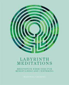 Labyrinth Meditations (eBook, ePUB) - Gauding, Madonna