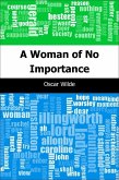 Woman of No Importance (eBook, PDF)