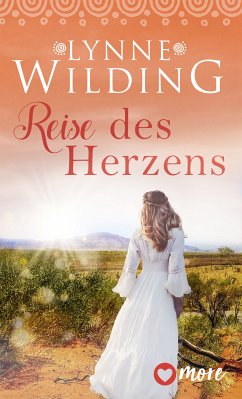 Reise des Herzens (eBook, ePUB) - Wilding, Lynne