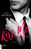 Kiss Me Lawyer (eBook, ePUB)