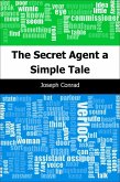 Secret Agent: a Simple Tale (eBook, PDF)