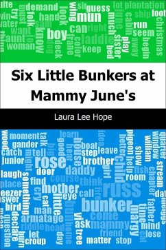 Six Little Bunkers at Mammy June's (eBook, PDF) - Hope, Laura Lee