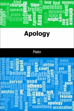 Apology (eBook, PDF) - Plato