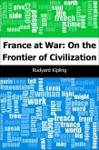 France at War: On the Frontier of Civilization (eBook, PDF)