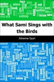 What Sami Sings with the Birds (eBook, PDF)
