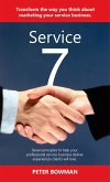 Service 7 (eBook, ePUB) Service 7 (eBook, ePUB)