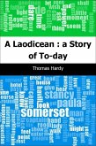 Laodicean : a Story of To-day (eBook, PDF)