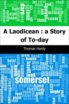 Laodicean : a Story of To-day (eBook, PDF) - Hardy, Thomas