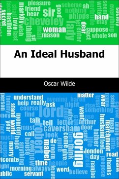 Ideal Husband (eBook, PDF) - Wilde, Oscar