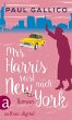 Mrs. Harris reist nach New York (eBook,... - Bild 1