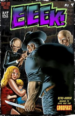 Cover EEEK! #4 (of 10) (eBook, PDF)