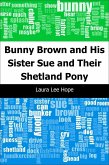 Bunny Brown and His Sister Sue and Their Shetland Pony (eBook, PDF)