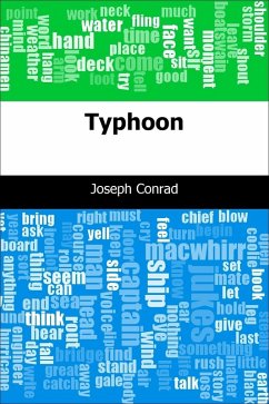 Typhoon (eBook, PDF) - Conrad, Joseph