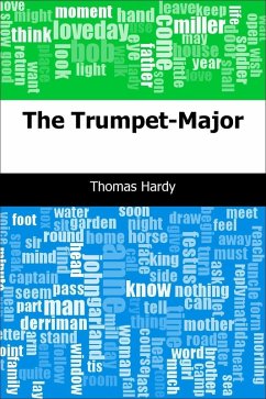 Trumpet-Major (eBook, PDF) - Hardy, Thomas