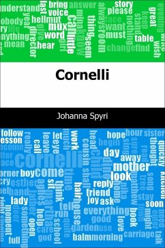 Cornelli (eBook, PDF) - Spyri, Johanna