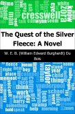 Quest of the Silver Fleece: A Novel (eBook, PDF)