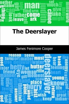 Deerslayer (eBook, PDF) - Cooper, James Fenimore