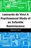 Leonardo da Vinci: A Psychosexual Study of an Infantile Reminiscence (eBook, PDF)